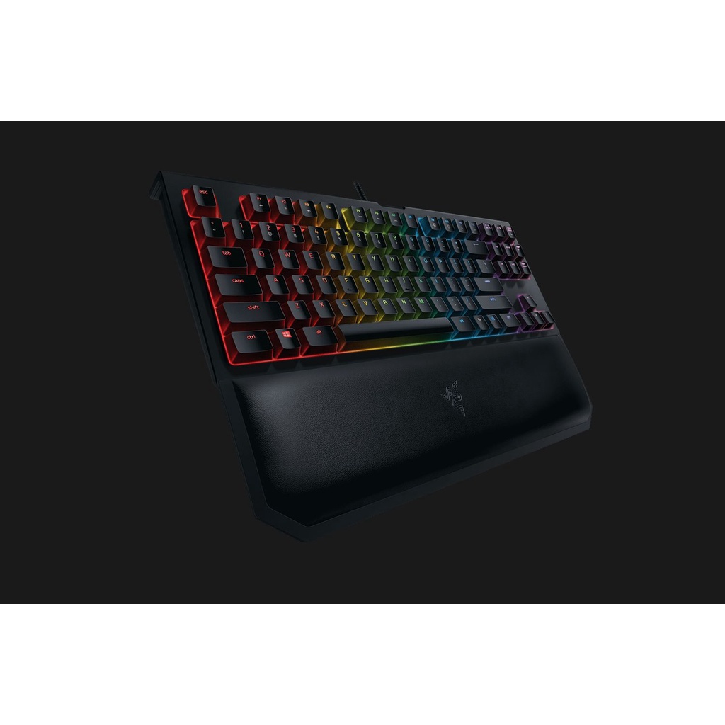 Bàn phím cơ RAZER BLACKWIDOW TOURNAMENT EDITION CHROMA V2