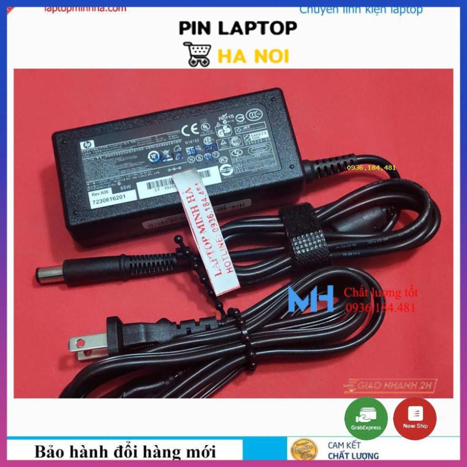 Sạc laptop HP ProBook 6570b, Sạc HP ProBook 6570b