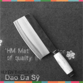 Dao chặt Đa Sỹ (chuẩn loại 1)