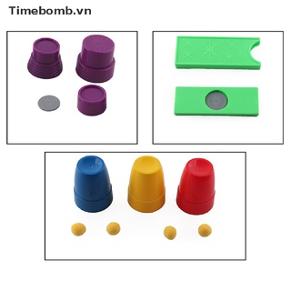 Set đồ chơi ảo thuật đơn giản