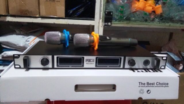 [CHÍNH HÃNG]Micrpo PDCJ AS-8 hàng new full box. Bảo hành 1 năm 1 đổi 1 nếu có lỗi.[ẢNH THẬT] | BigBuy360 - bigbuy360.vn