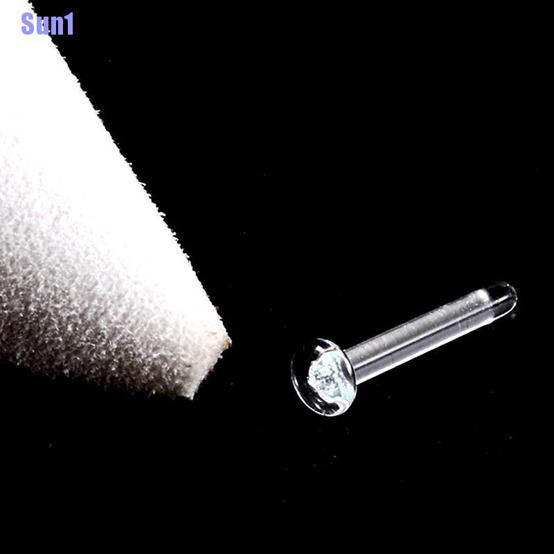 Bộ 1 &gt; 2 Mũi Tròn