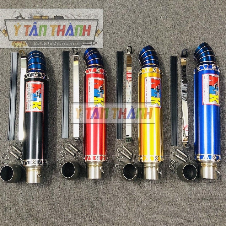 Lon Pô Nlk Thái Lan MS1910