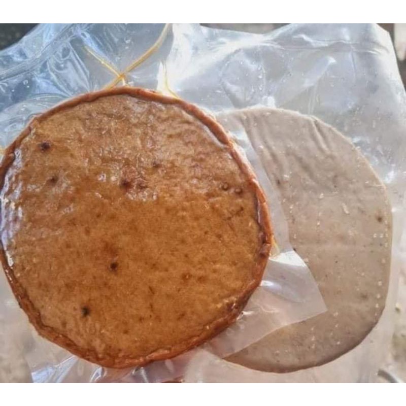 1 kg Chả Cá Nha Trang Chính gốc Loại ngon (2 miếng hút chân không - ATVSTP) | BigBuy360 - bigbuy360.vn