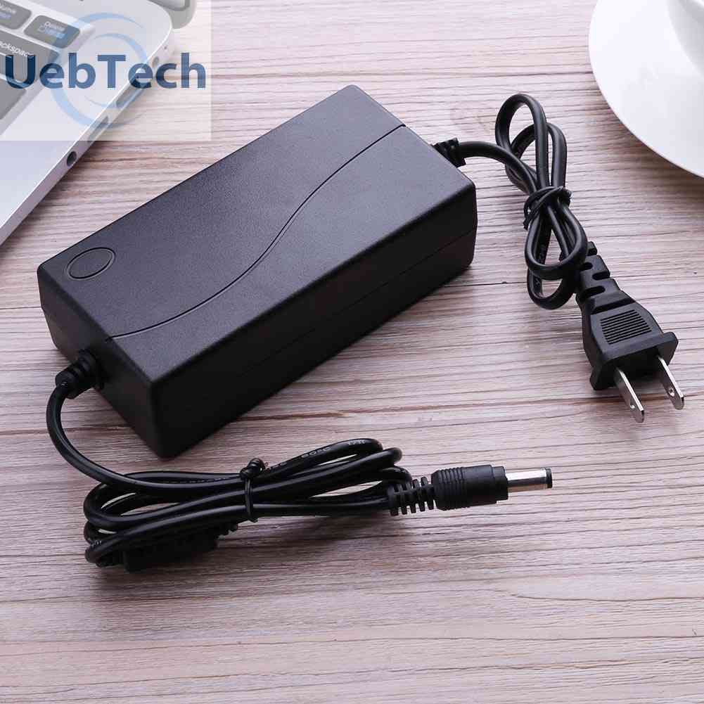 Bộ Chuyển Đổi Nguồn Điện 48V 3A AC Sang DC 5.5 * 2.5mm Cho POE