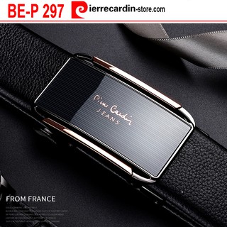 THẮT LƯNG PIERRE CARDIN BE-P 297