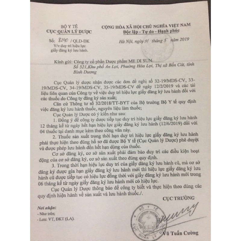 ✅(chính hãng)L-cytein 500 korea da đẹp tóc khỏe | Thế Giới Skin Care