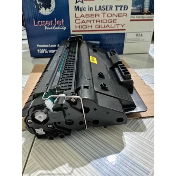 Hộp mực in 16A 309/HKC 16A 309 cho máy in Hp 5200 5200L 5200DTN Canon 3500 3900 3910  HM16ANKG8