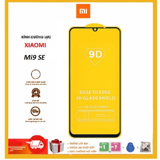 Kính cường lực Xiaomi Note 5 Plus / Redmi Note 5 Pro / Redmi Note 6 Pro /Note 7/ Note7 Pro/ Mi 9 / Mi 9SE