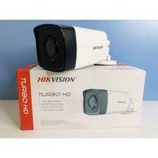 Camera HD-TVI hồng ngoại 2.0 Megapixel HIKVISION DS-2CE17D0T-IT5 (chính hãng Hikvision Việt Nam)