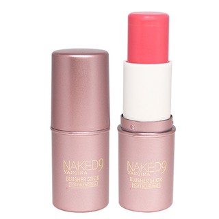 Má hồng kem dạng thỏi Naked9 Blusher Stick 14g