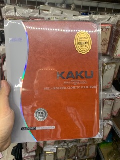 Bao da Samsung tab P5200 hàng kaku