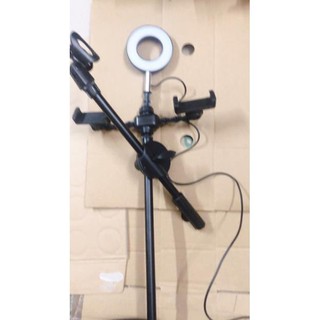 Giá Đỡ Livestream 4 In 1