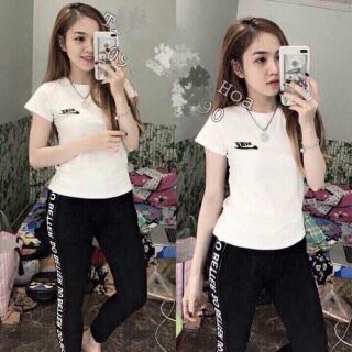Đồ bộ da cá