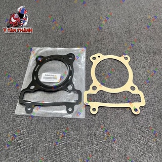 Ron Đầu Lòng Exciter Trái 65Mm MS1022