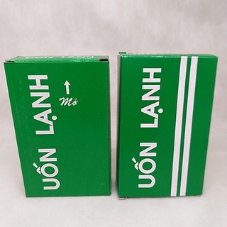 [Rẻ Vô Địch]Giấy uốn lạnh cho Salon tóc
