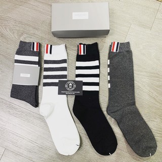 Tất  -  Socks - Set 3 đôi