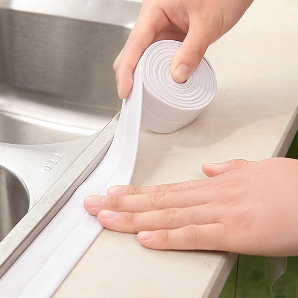 Băng Keo Dán Chống Thấm Nước Trong Bếp, Nhà Vệ Sinh Đa Năng