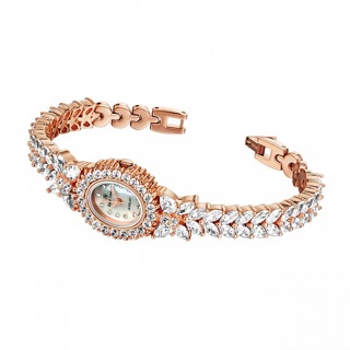 Đồng hồ nữ Royal Crown 2527J (20x17mm)