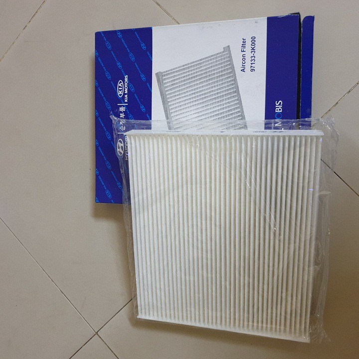 Lọc Gió Điều Hòa Hyundai Santafe đời 2019-2020