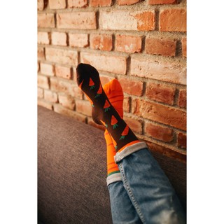 Vớ Carrot Carrot_Dobby Socks