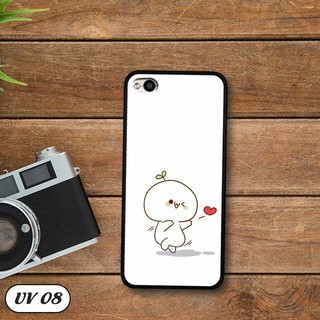 Ốp lưng Xiaomi Redmi 4A- dễ thương