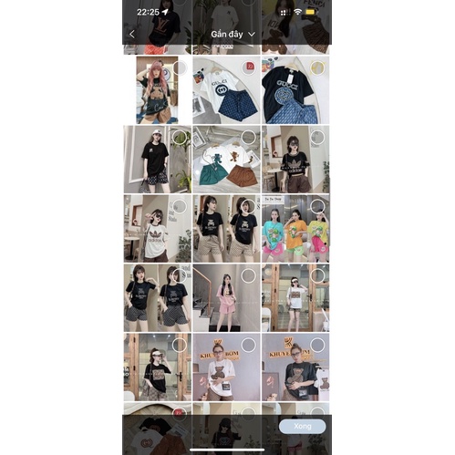 LÔ BỘ COTTON TÀU