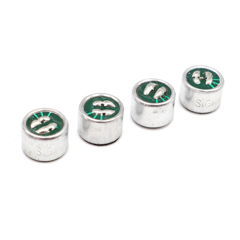 Bộ 100 Đầu Nối Micro XHXDZ-9767 Kích Thước Nhỏ 9x7mm Chuyên Dụng