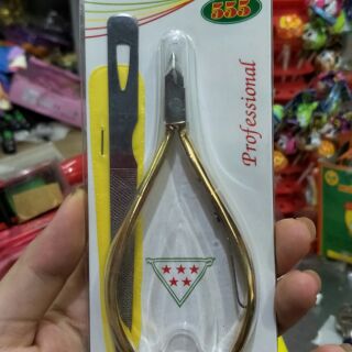 Kìm cắt tỉa móng