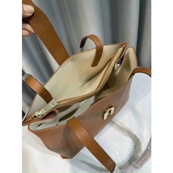 Túi Furla da thật
