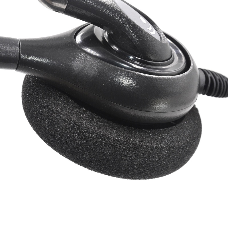 Đệm Bọc Tai Nghe Choàng Đầu H251 / H251N