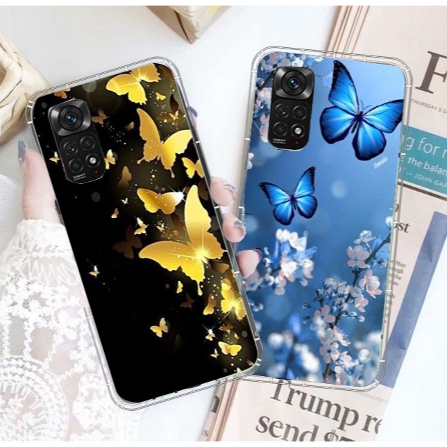 Ốp lưng Silicon hình, Remax Samsung Galaxy A23 / A22 / A13 / A03 / A53 / A03