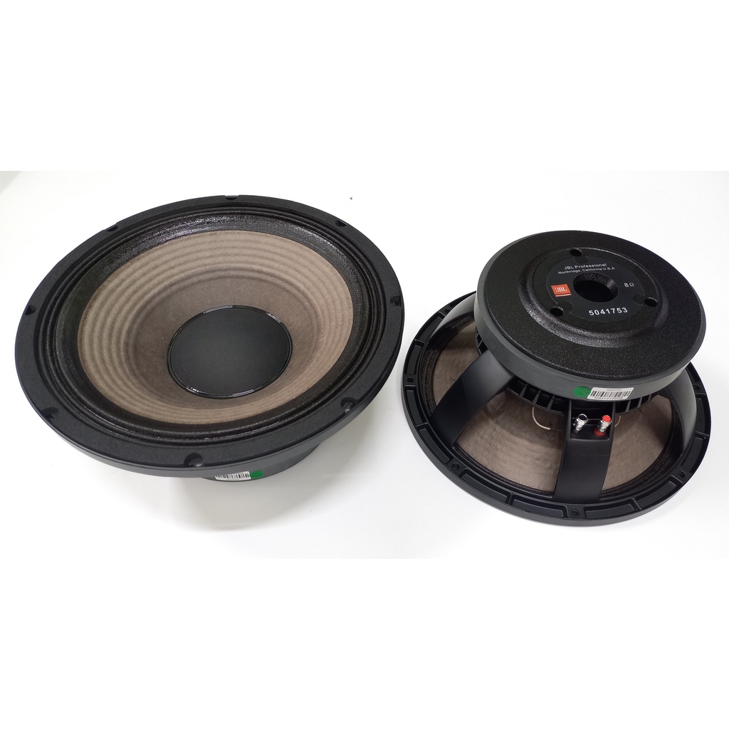 LOA BASS 30 CAO CẤP JBL - 1 ĐÔI TỪ 190 COIN 76