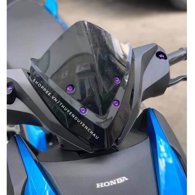 Mão WINNER X Mẫu Z1000