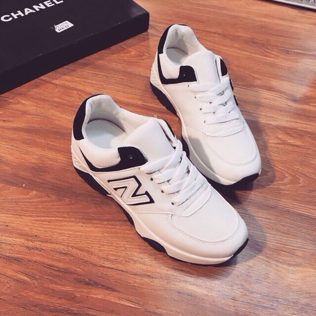 Giày chữ N siêu hót