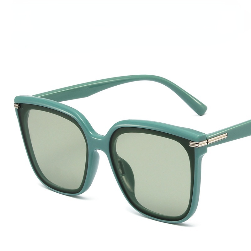 Kính Mát Chống Tia UV400 Cho Nam Nữ