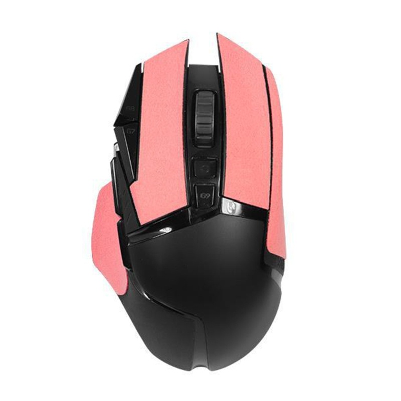 Miếng Dán Viền Chuột Chơi Game Chống Trượt Chống Mồ Hôi Mojito Cho G502
