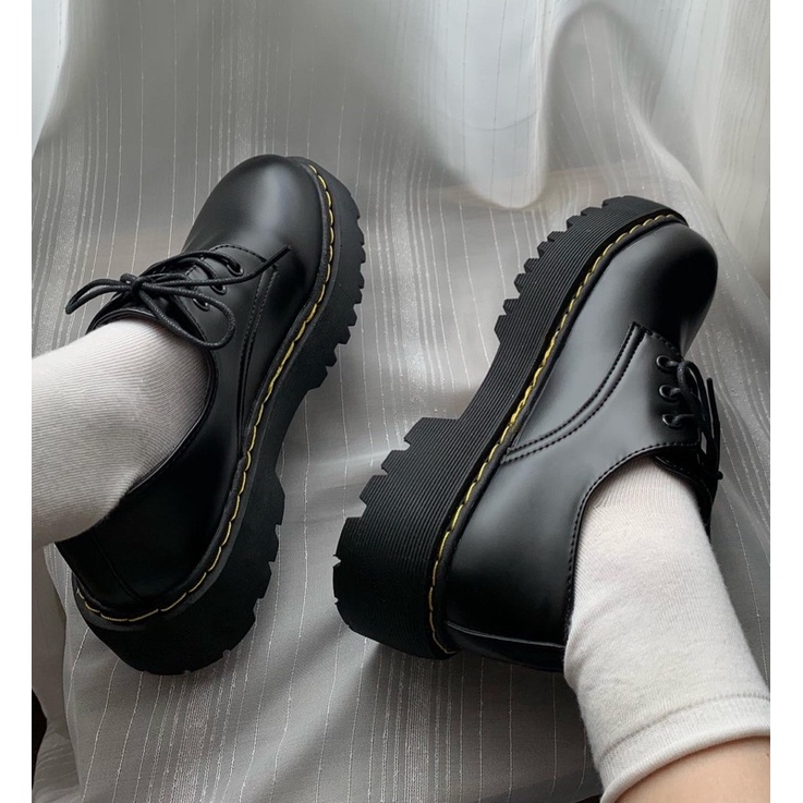 Giày Oxford - Butter Oxford