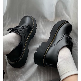 Giày Oxford - Butter Oxford
