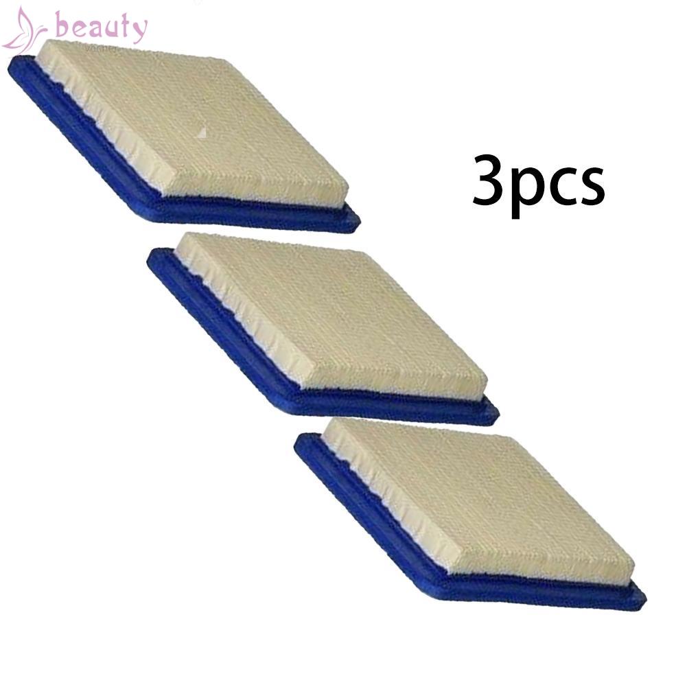 Set 3 Bộ Lọc Không Khí Chuyên Dụng Cho Máy Cắt Cỏ Honda 399959 17211-zl Bền