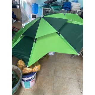 Ô Câu Cá-Dã Ngoại 2m-2.2m (Loại 1)