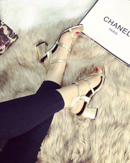 Sandal chiến binh