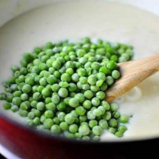 Sỉ 10kg đậu hà lan