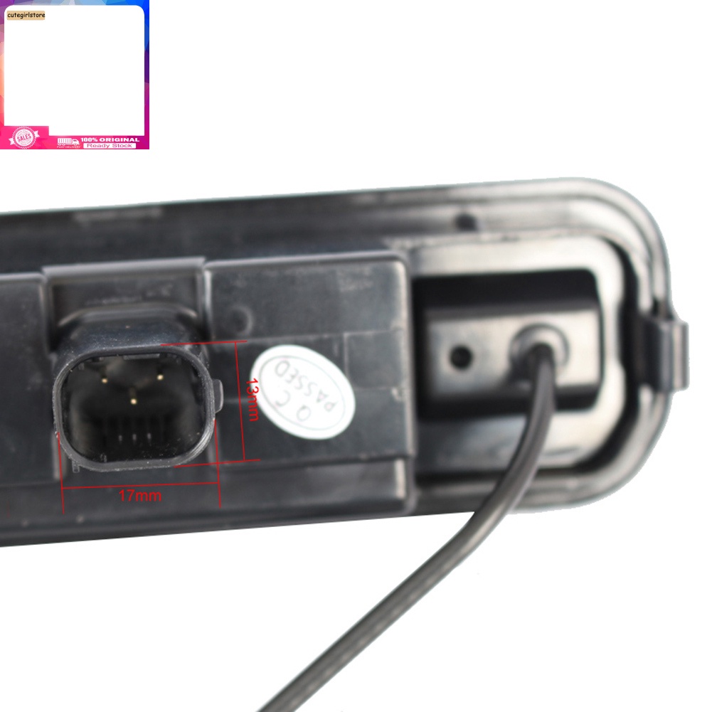Camera gắn đuôi xe hơi Ford Focus 2012-2015 | BigBuy360 - bigbuy360.vn