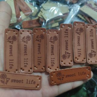 Tag da handmade
