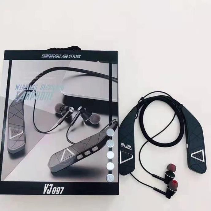 Tai Nghe Bluetooth Thể Thao Jbr Type Vj 097 | BigBuy360 - bigbuy360.vn