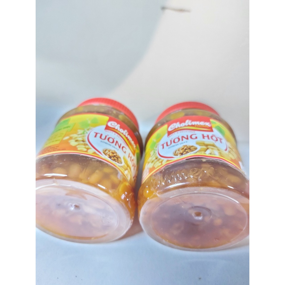 Combo 2 Hũ Tương Hột Cholimex 250g