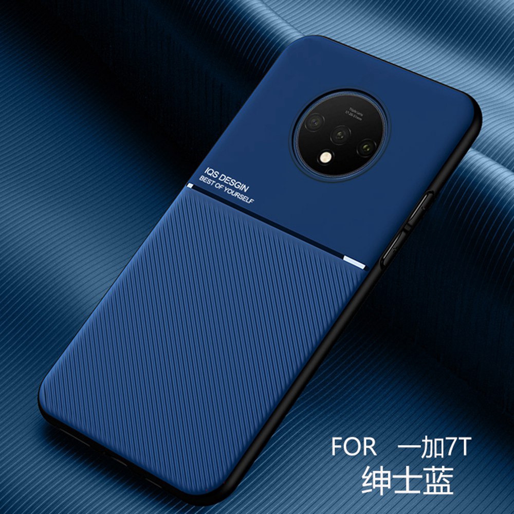 Ốp Điện Thoại Silicon TPU Mềm Thời Trang Bảo Vệ Toàn Diện Cho OnePlus 7T 7 Pro OnePlus7T OnePlus7