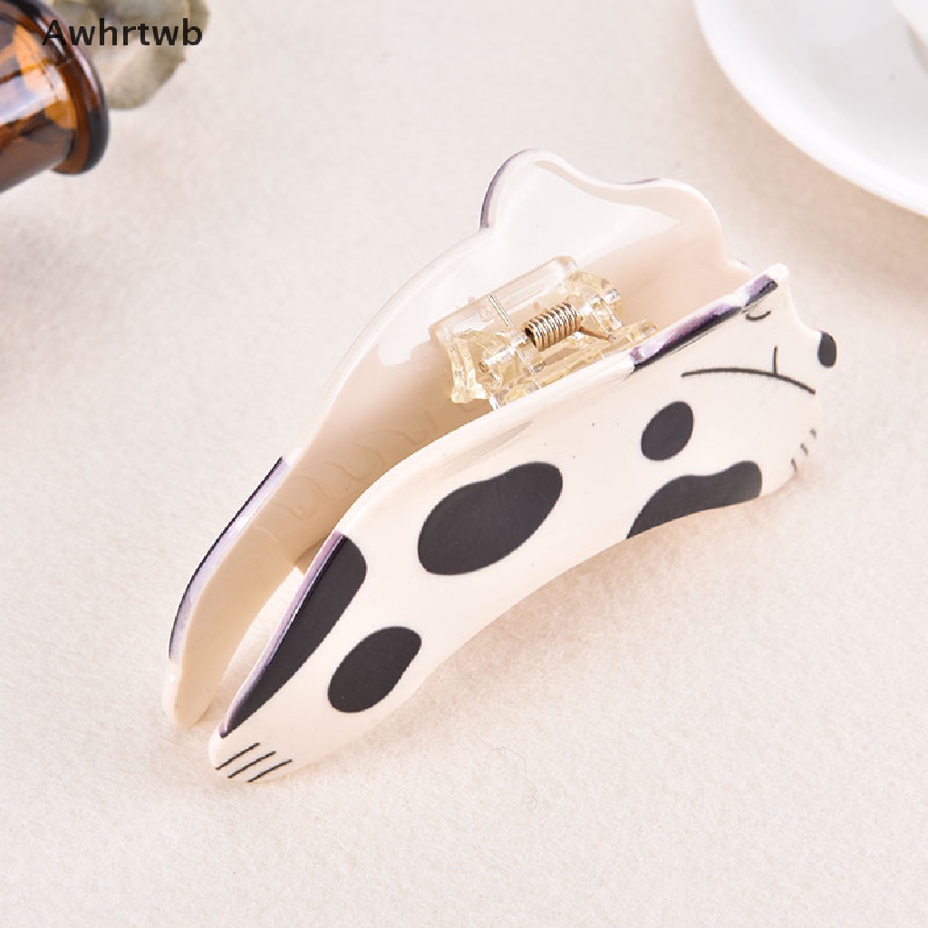 Kẹp Tóc Hình Chú Chó Đáng Yêu Cho Nữ Mới