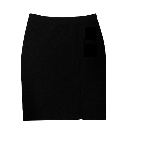 [Mã WA2810 giảm 10k đơn 99k] 1 CHÂN VÁY BÚT CHÌ CÔNG SỞ LƯNG THUN XẺ TÀ TRƯỚC HẢI NGÂN - Hàng nhập khẩu | BigBuy360 - bigbuy360.vn